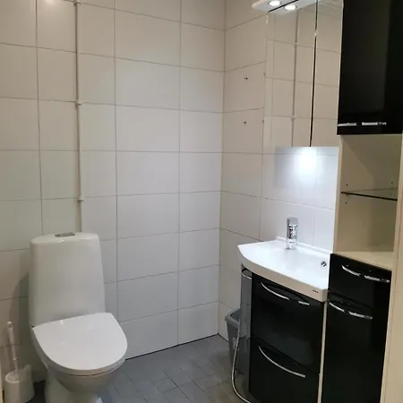 Hostelli Jokiranta Lieksa