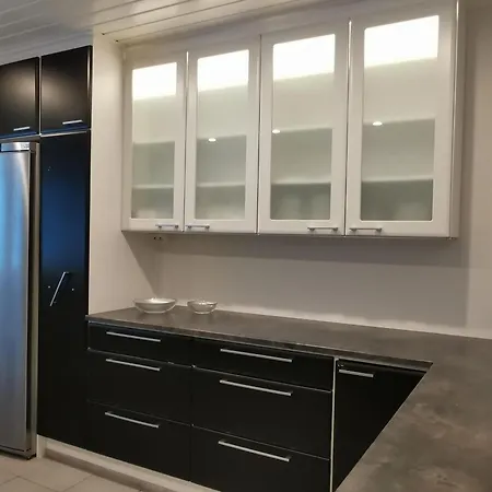 Hostel Jokiranta Lieksa