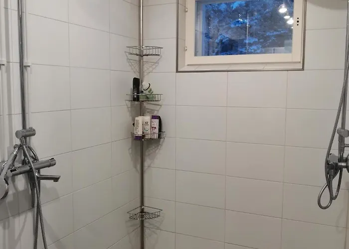 Jokiranta Hostel Lieksa