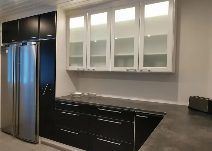 Hostel Jokiranta Lieksa